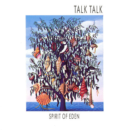 Talk Talk - Spirit Of Eden [LP]