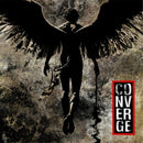 Converge - Love Is Not Enough [LP - Gold]