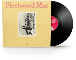Fleetwood Mac - Future Games [LP]
