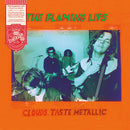 Flaming Lips, The - Clouds Taste Metallic [LP]