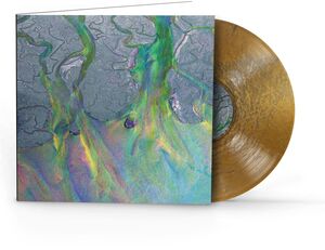 Alt-J - An Awesome Wave [LP - Gold]