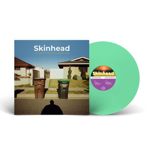 Skinhead - It's A Beautiful Day, What A Beautiful Day [LP - Color]