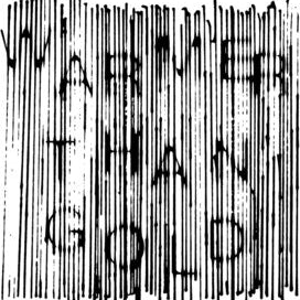 Guv - Warmer Than Gold [LP]