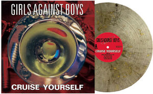 Girls Against Boys - Cruise Yourself [LP - Gold]