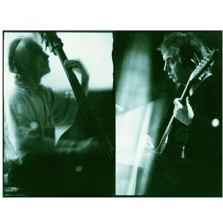 Gary Peacock & Ralph Towner - Oracle (ECM Luminessence Series) [LP]
