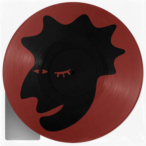 Katranada - Ain't No Damn Way [LP - Picture Disc]