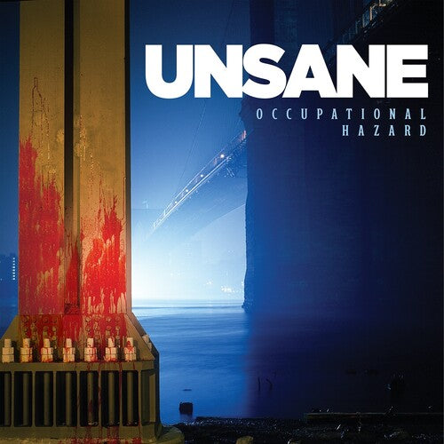Unsane - Occupational Hazard [LP]
