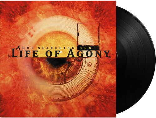 Life of Agony - Soul Searching Sun [LP]