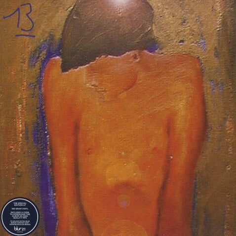 Blur - 13 [2xLP]