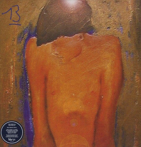 Blur - 13 [2xLP]
