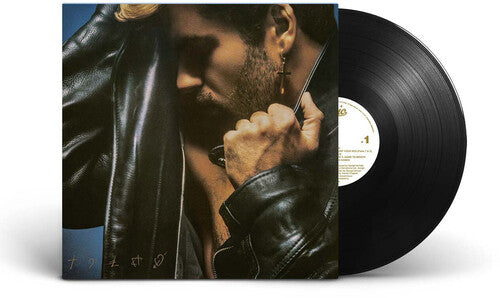 George Michael - Faith [LP]