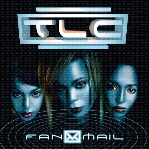 TLC - Fanmail [2xLP]