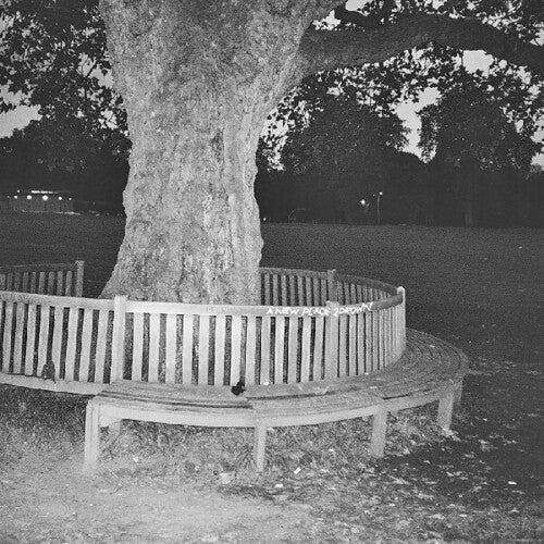 Archy Marshall - A New Place 2 Drown (Instrumentals) [LP]