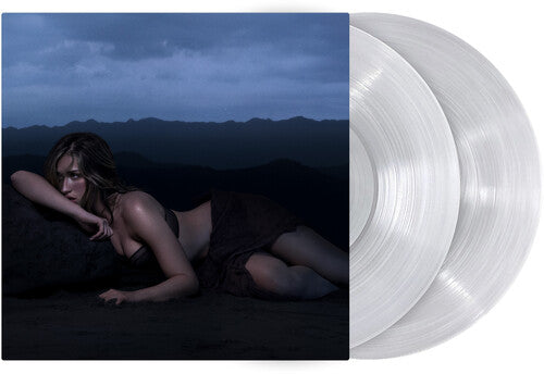 Tate McRae - SO CLOSE TO WHAT??? [2xLP - Ultra Clear]