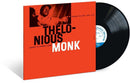 Thelonious Monk - Genius of Modern Music, Vol. 2 (Blue Note Class Vinyl) [LP]