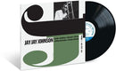 J.J. Johnson - The Eminent Jay Jay Johnson, Vol. 2 (Blue Note Classic Vinyl) [LP]