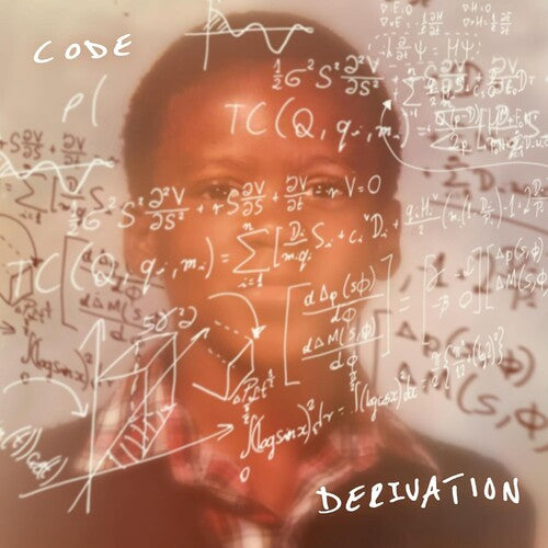 Robert Glasper - Code Derivation [2xLP]