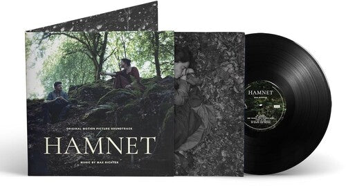 Mix Richter - Hamnet (Original Soundtrack) [2xLP]