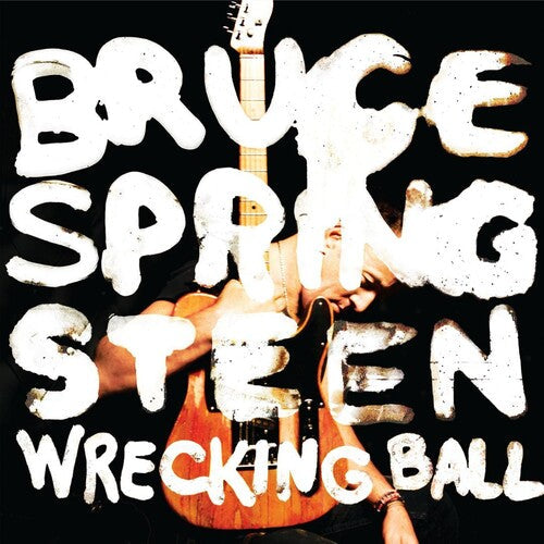 Bruce Springsteen - Wrecking Ball [2xLP]