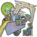Lip Critic - Theft World [CD]