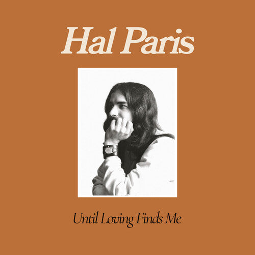 Hal Paris - Until Loving Finds Me [LP]