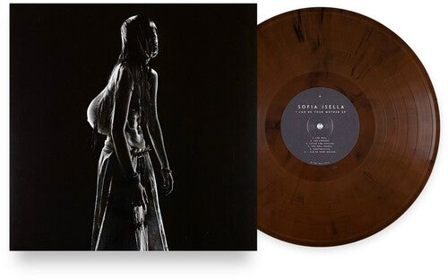 Sofia Isella - I Can Be Your Mother [LP - Hardwood]