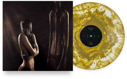 Sofia Isella - I'm Camera [LP - Cloudy Gold]
