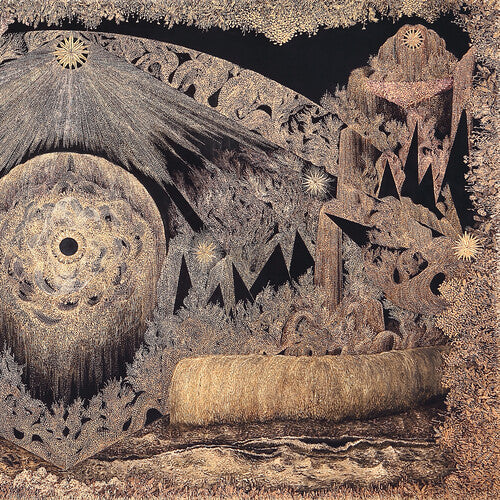 Kishi Bashi - Sonderlust (10th Anniversary) [2xLP - Bone & Gold]