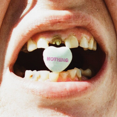Nothing - a short history of decay [CD]