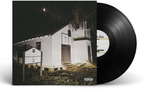 $uicideboy$ - Thy Will Be Done [LP]