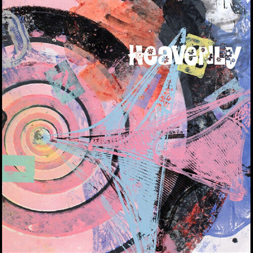 Heavenly - Highway To Heavenly [LP - White]
