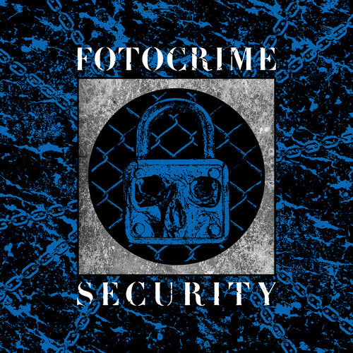Fotocrime - Security [LP]