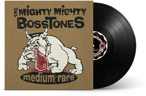 Mighty Mighty Bosstones, The - Medium Rare [LP]