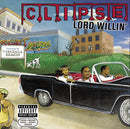 Clipse - Lord Willin' [2xLP]