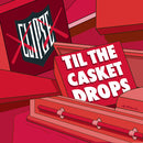 Clipse - Til The Casket Drops [LP]