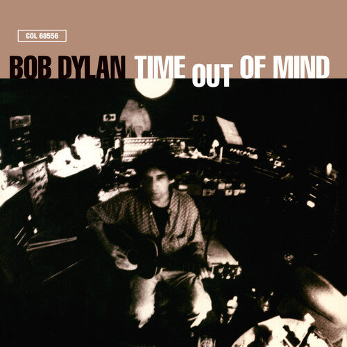 Bob Dylan - Time Out Of Mind [2xLP]