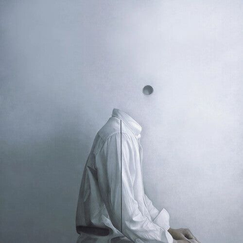Hiroshi Ebina - On Solitude [LP - Winter Grey]