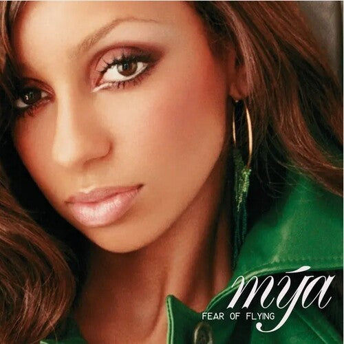 Mya - Fear Of Flying [2xLP]