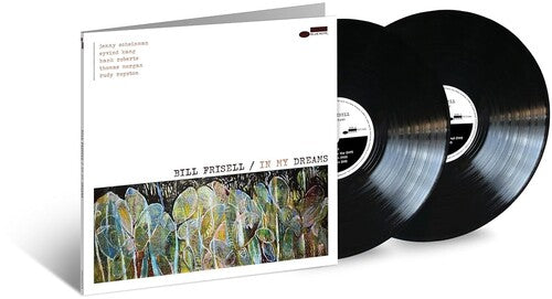 Bill Frisell - In My Dreams [2xLP]