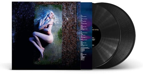 Pretty Reckless, The - Death By Rock And Roll [2xLP]