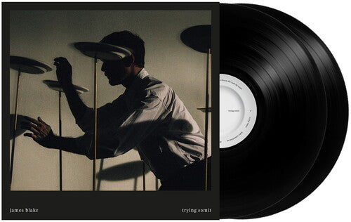 James Blake - Trying Times [2xLP - White]