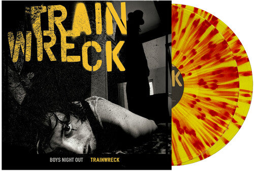 Boys Night Out - Trainwreck (20th Anniversary) [2xLP - Splatter]