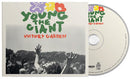 Young The Giant - Victory Garden [CD]