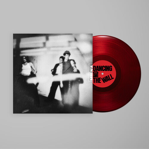 Muna - Dancing on the Wall [LP - Red]