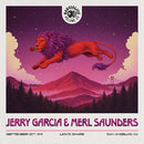 Jerry Garcia & Merl Saunders - Garcialive Volume 22: September 25th, 1971 Lion's Share [2xCD]