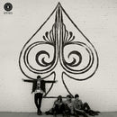 (SPECIAL ORDER) Butch Walker & the Black Widows - The Spade [LP - Gold Black Ice]