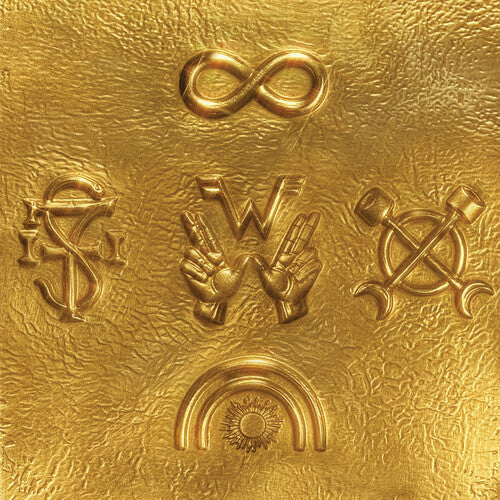 Weezer - Weezer [CD]