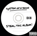 System of a Down - Steal This Album [CD]