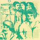 Minutemen - Politics of Time [LP]
