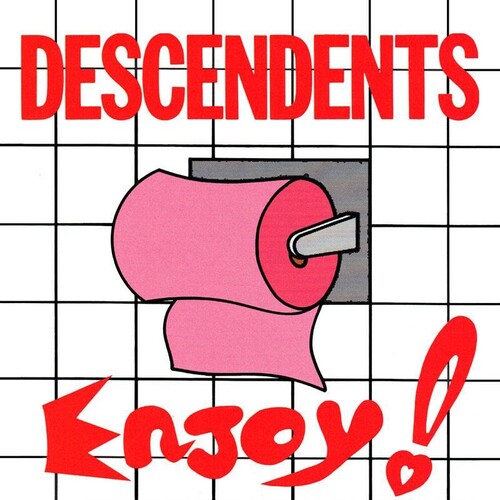 Descendents - Enjoy [LP]